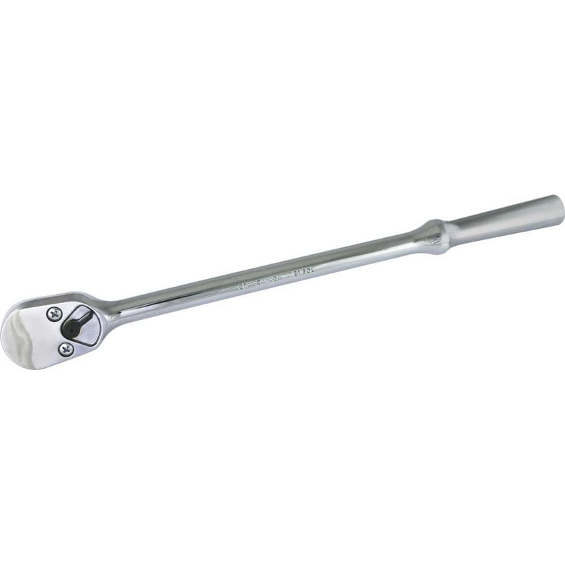 1/2" Drive Long Reversible Ratchets