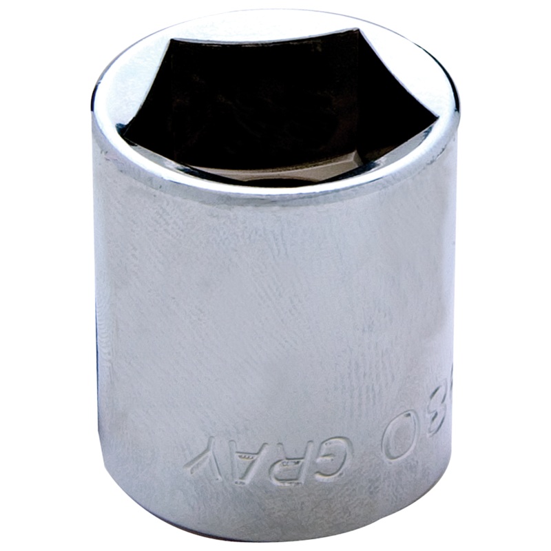 1/2" Drive Penta Socket