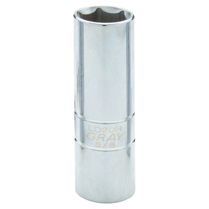 1/2" Drive Spark Plug Sockets