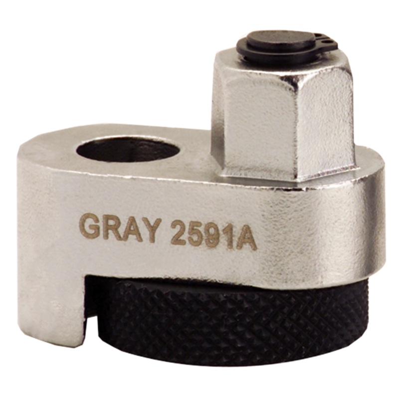 1/2" Drive Stud Remover, 1/4" to 9/16"