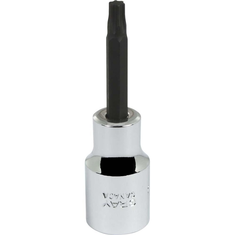 1/2" Drive Torx Head Sockets