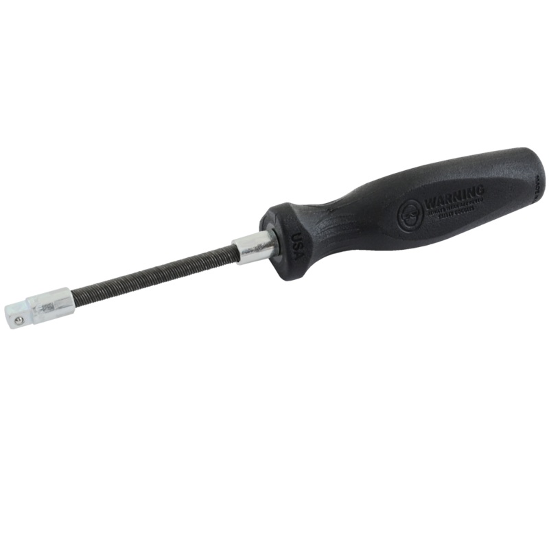 1/4" Drive Flex Hand Driver