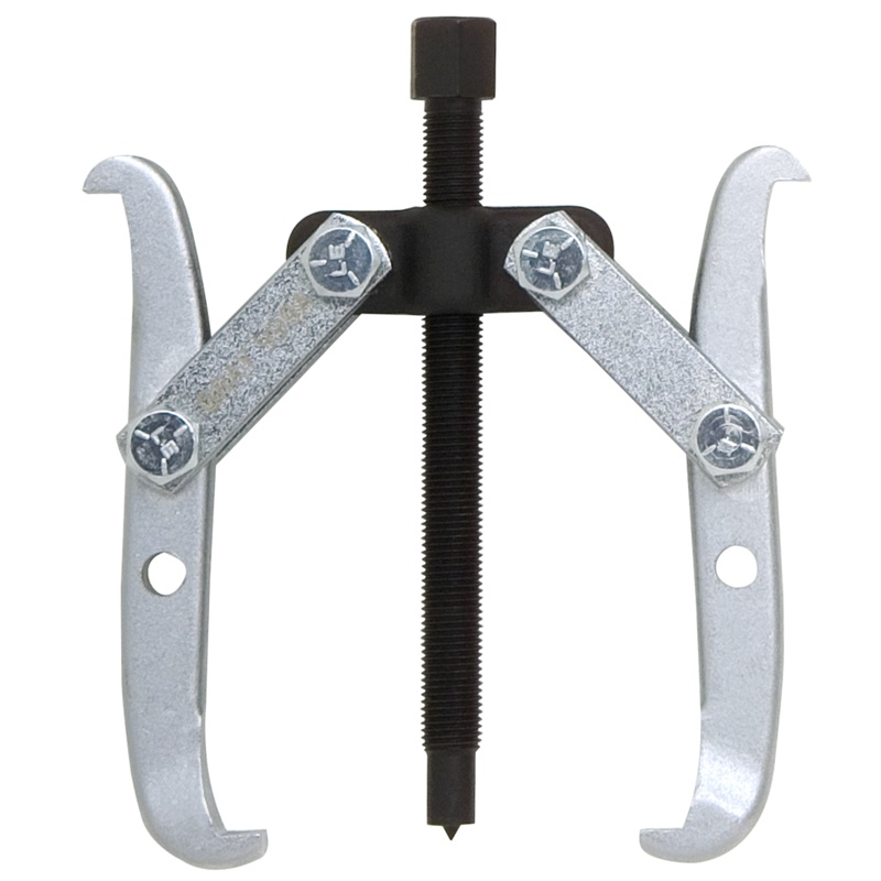2 Ton Capacity, Adjustable & Reversible 2 Jaw Puller