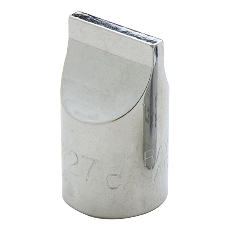 3/8" Drive Drag Link Socket