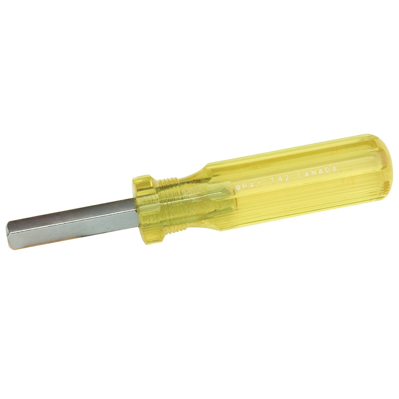 3/8" Drive Hand Driver