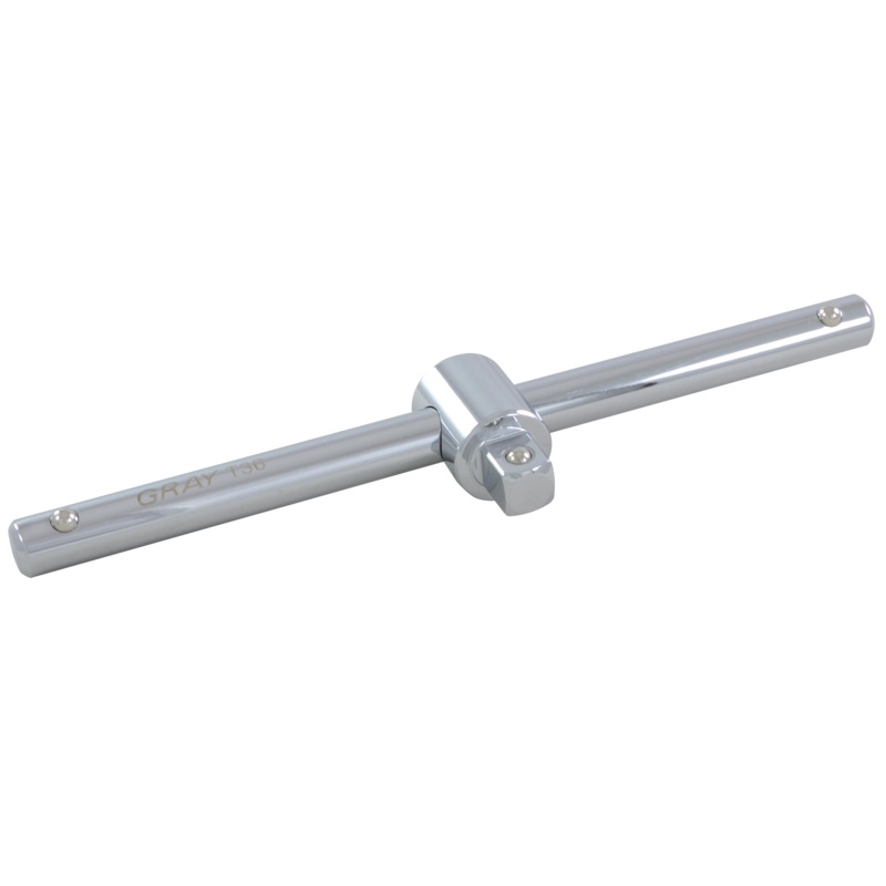 3/8" Drive Sliding T-Handle