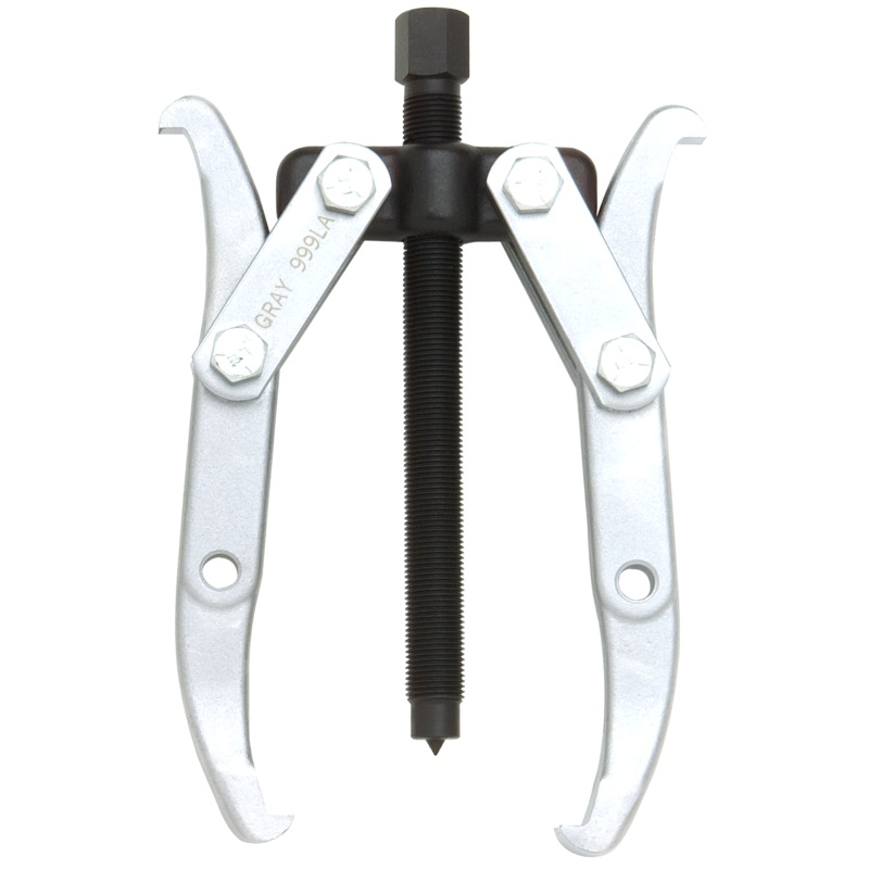 5 Ton Capacity, Adjustable & Reversible 2 Jaw Puller