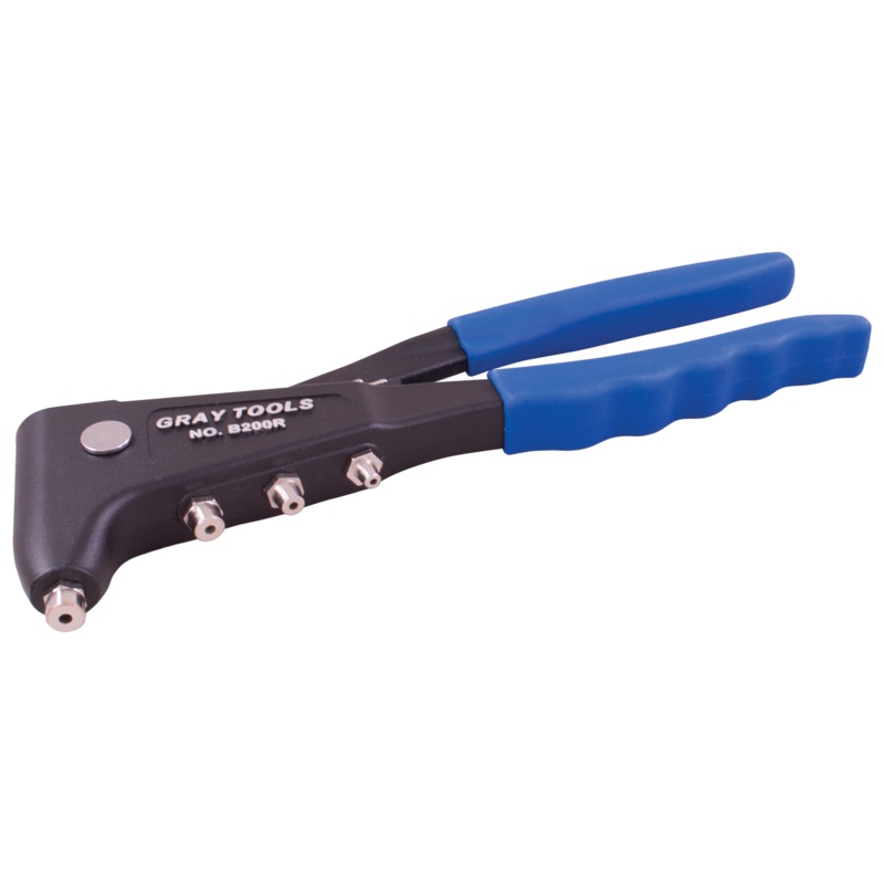 Heavy Duty Riveting Tool