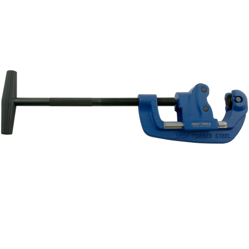 Pipe Cutter for 1/8" to 2" O. D.