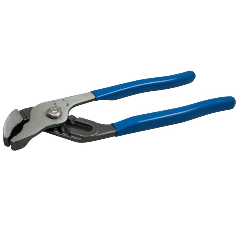 Tongue & Groove Slip Joint Pliers