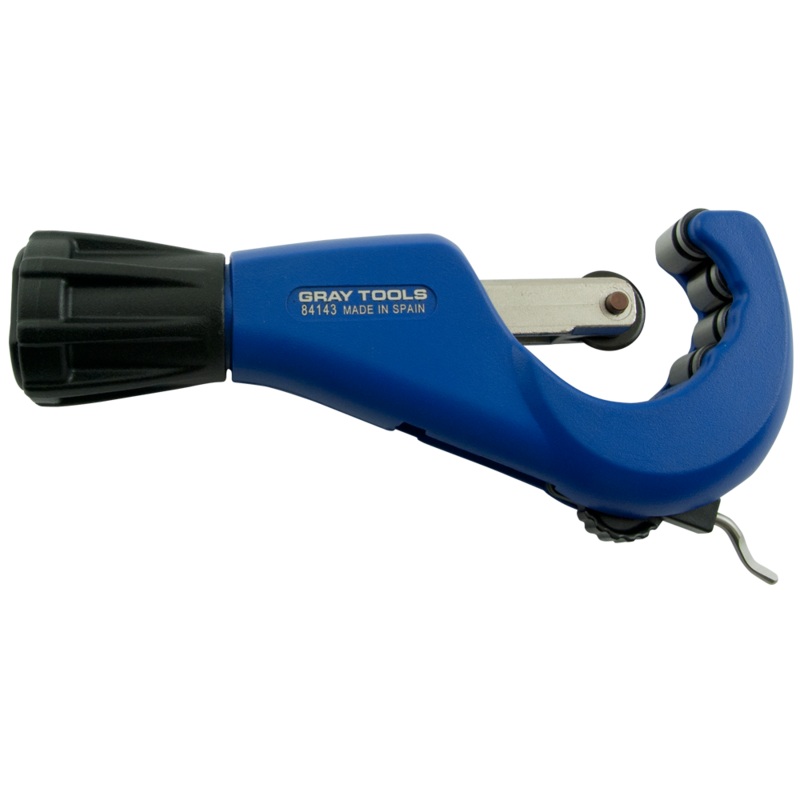 Tube Cutter for 1/8" to 1-3/4" O. D.