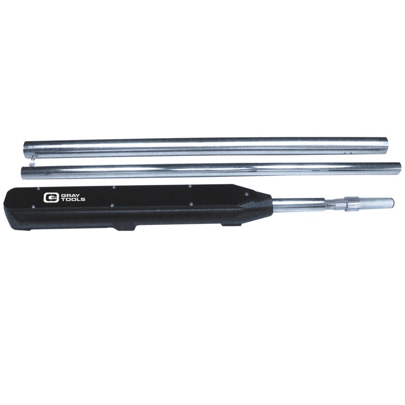 1" Drive Micro-adjustable Torque Wrench