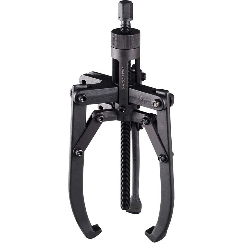 12 Ton Capacity, 2/3 Jaw Single Operator Puller