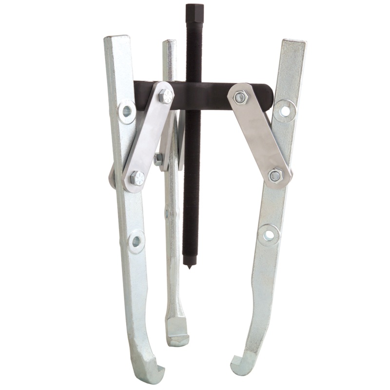 13 Ton Capacity, Adjustable 2/3 Long Jaw Puller