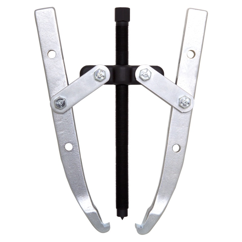 13 Ton Capacity, Adjustable 2 Jaw Puller, Long