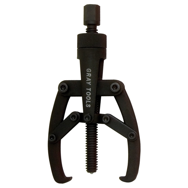 2 Ton Capacity, 2 Jaw Single Operator Puller