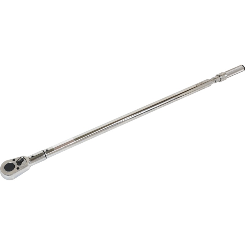 3/4" Drive Heavy-Duty Micro Adjustable Torque Wrench