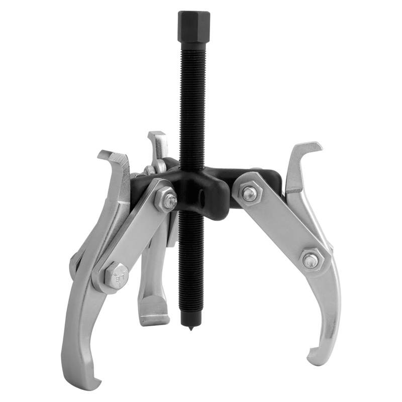 5 Ton Capacity, Reversible 2/3 Jaw Puller