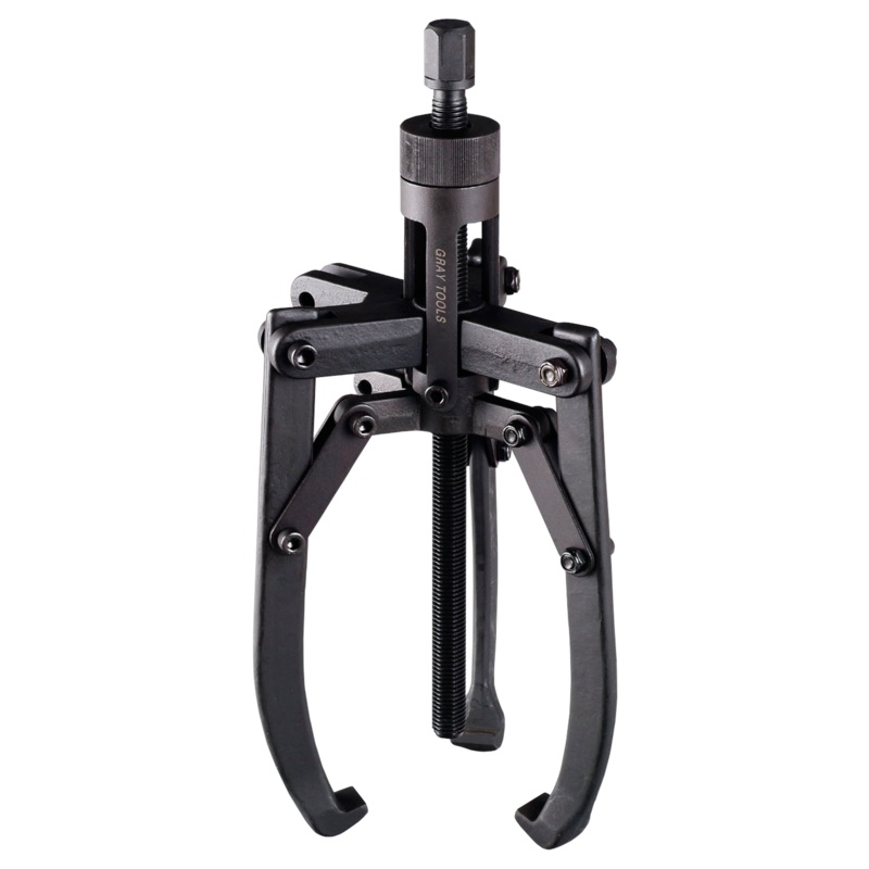 8 Ton Capacity, 2/3 Jaw Single Operator Puller