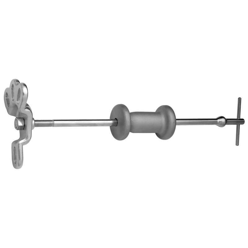 Axle Puller - Flange Type