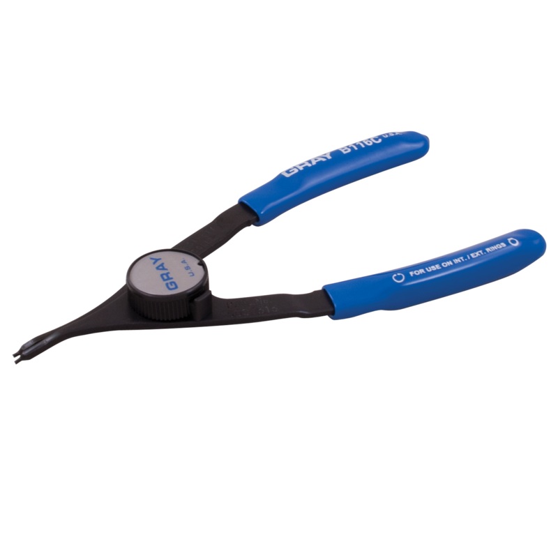 Convertible Retaining Ring Pliers