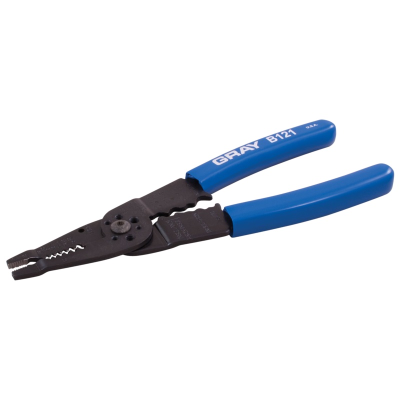 Electrical/Electronic 5 In 1 Plier