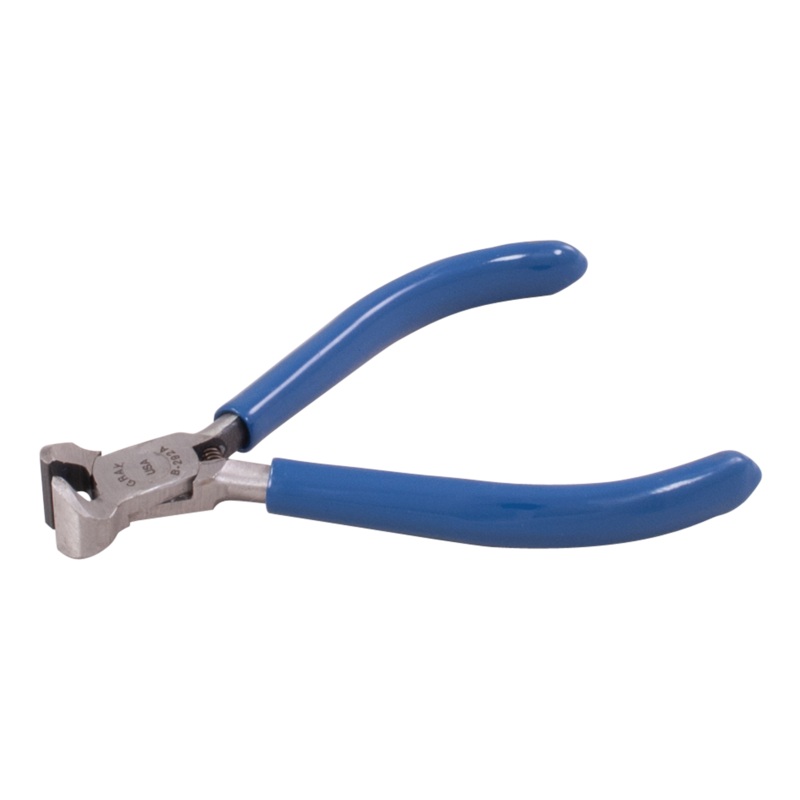 End Cutting Nippers