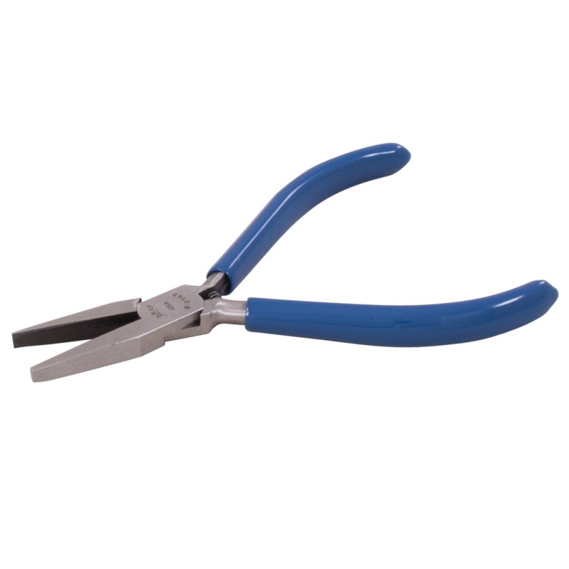 Flat Nose Pliers