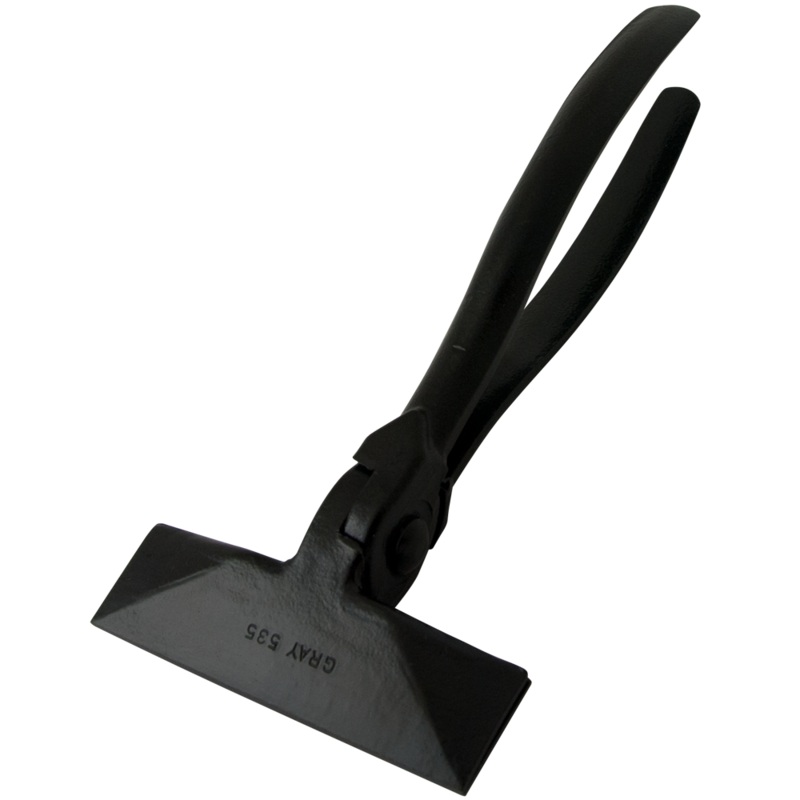 Hand Seamer