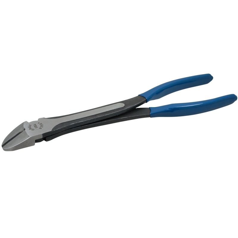 Heavy Duty Long Reach Diagonal Pliers