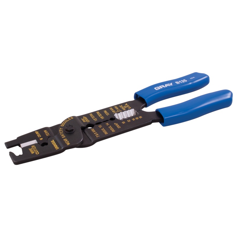 Heavy Duty Multi-Purpose Plier