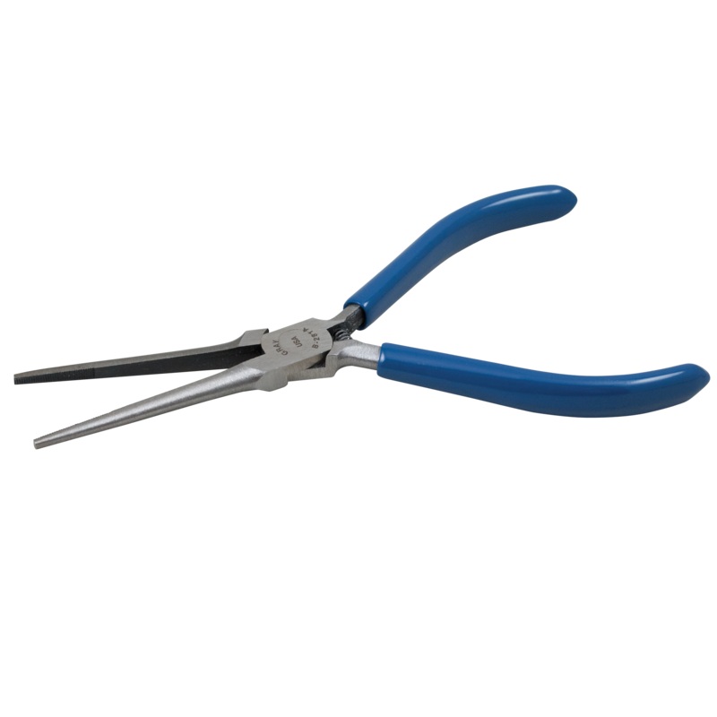 Needle Nose Long Slim Pliers