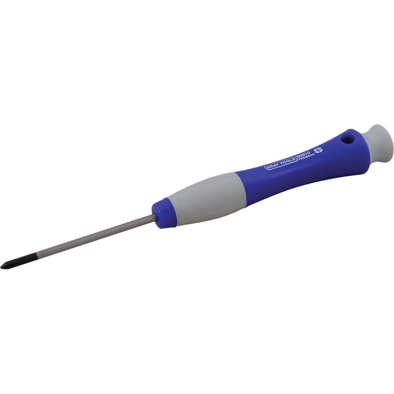 Phillips Precision Screwdrivers