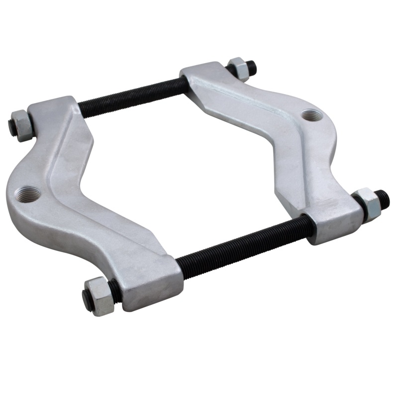 Pulley Pulling Attachment
