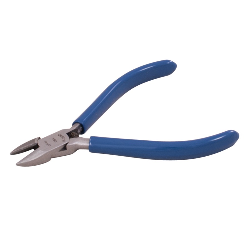 Round Nose Cutting Pliers