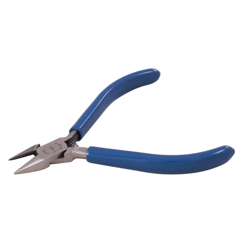 Slim Nose Diagonal Cutting Pliers