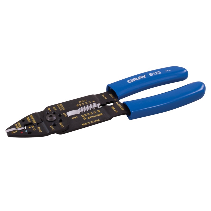 Stripper/Cutter