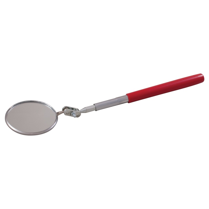 Telescopic Inspection Mirror - Circular