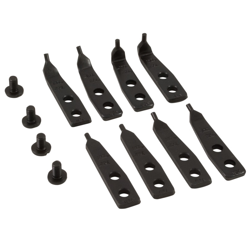 Tip Kits for Heavy Duty Retaining Ring Pliers