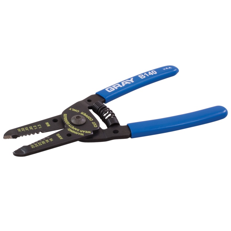 Wire Cutter/Stripper