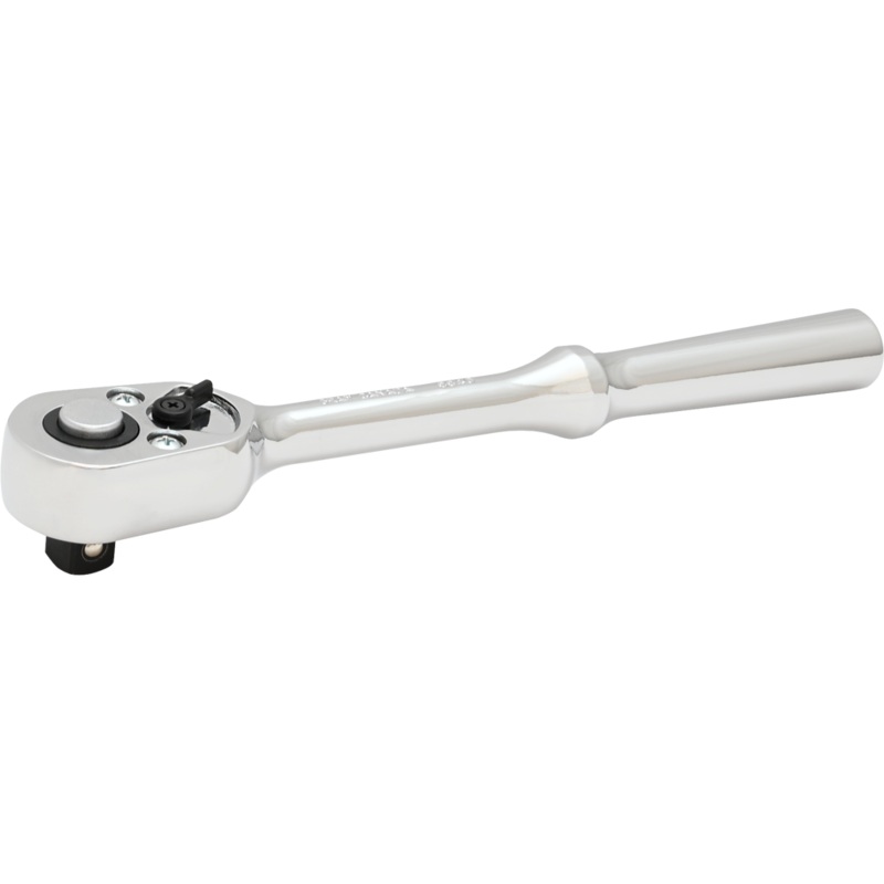 1/2" Drive 40-Tooth Quick Release Ratchets