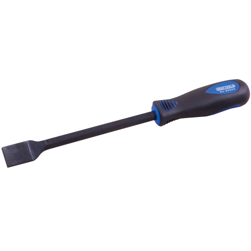 1" Wide Blade Tip Scraper