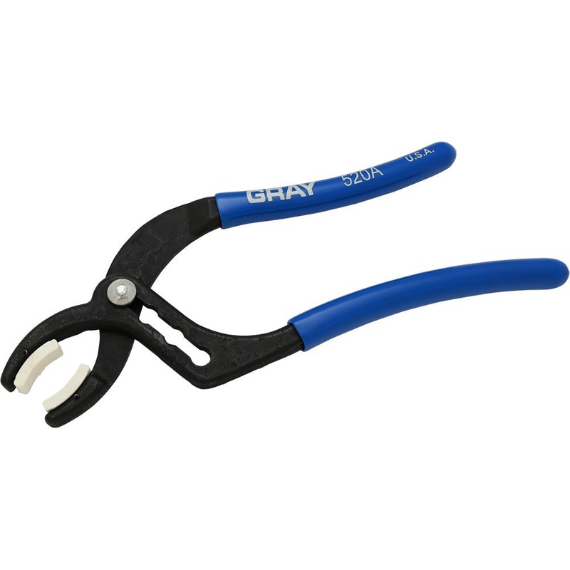 10 Soft Jaw Pliers