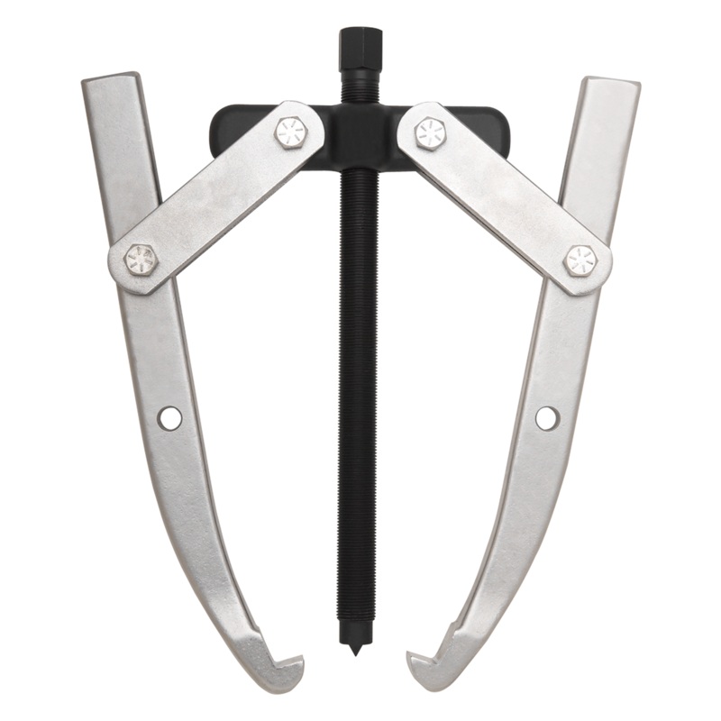 13 Ton Capacity, Adjustable 2 Jaw Puller, Standard