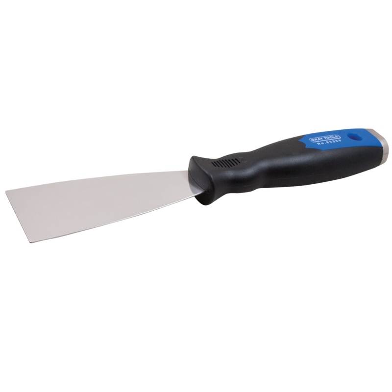 2" Wide Blade Scraper