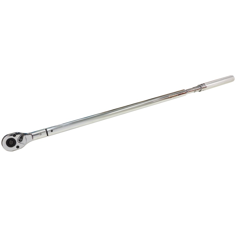 3/4" Drive Heavy Duty Torque Wrench