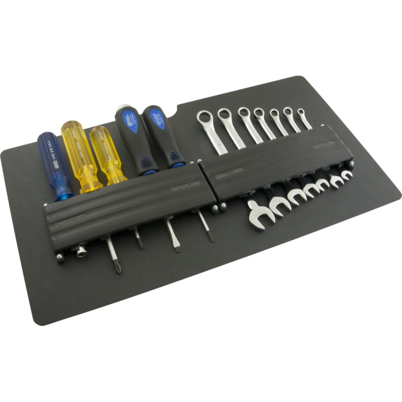 Drawer Tool Panels For Mobile Tool Chests