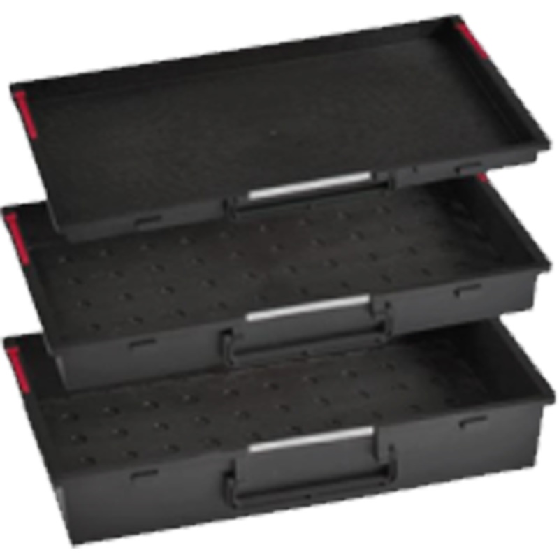 Drawers For Mobile Tool Chest