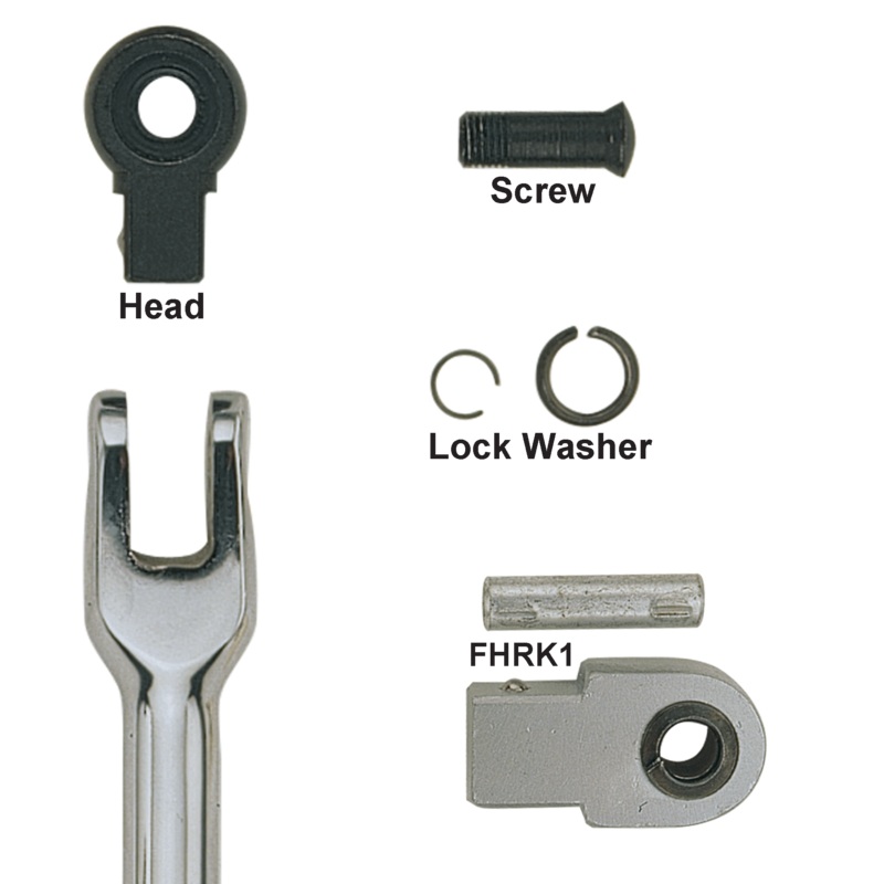 Flex Handle Repair Kits