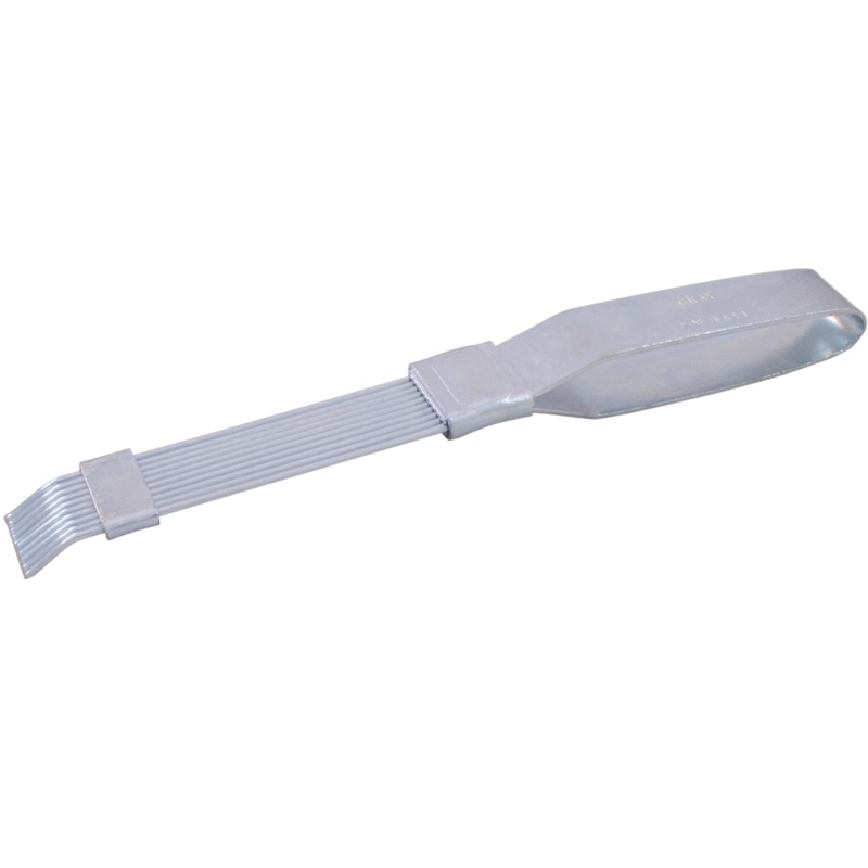 Flexible Wire Carbon Scraper